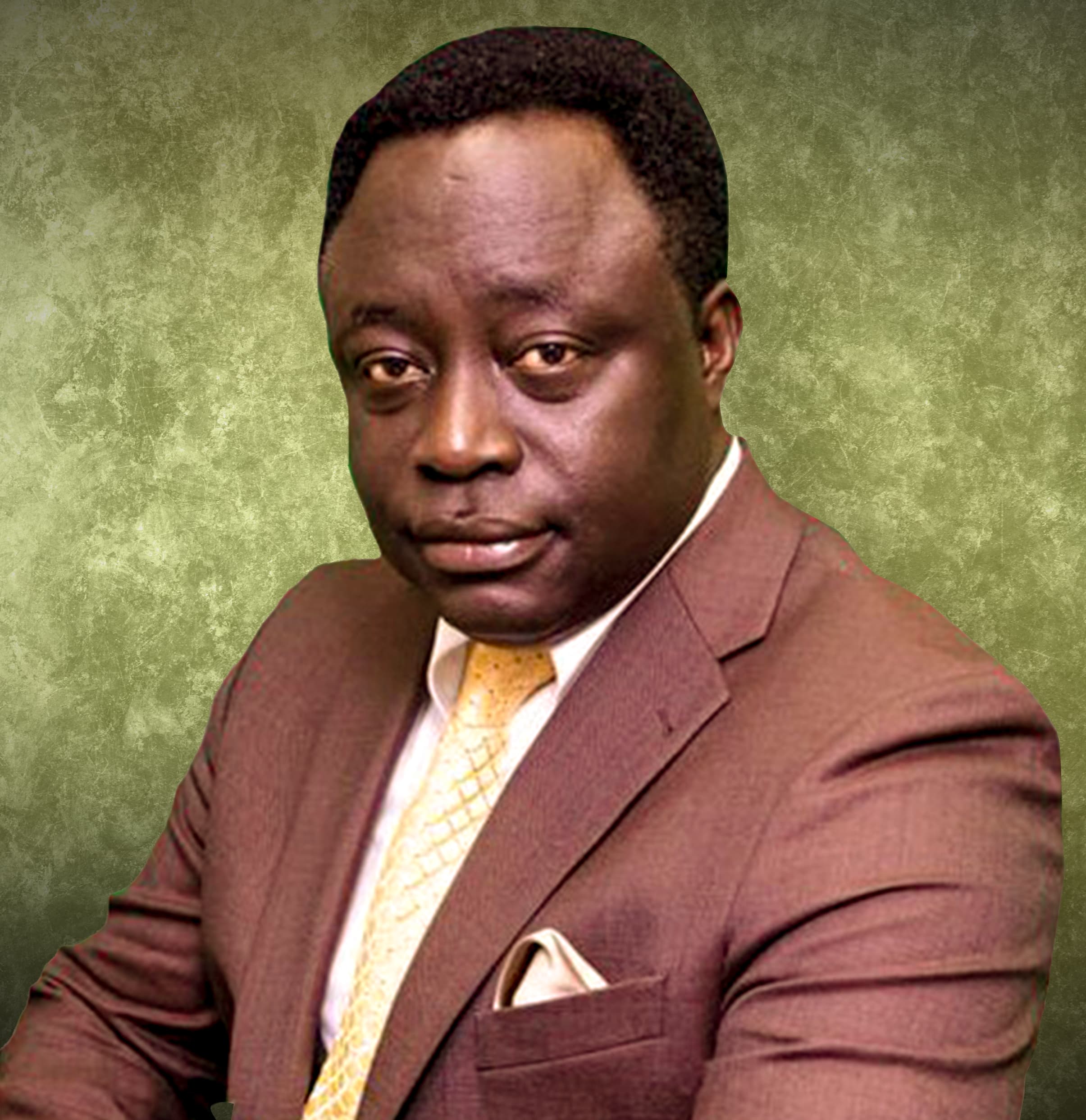 Rev. Emmanuel Owusu Kyereko