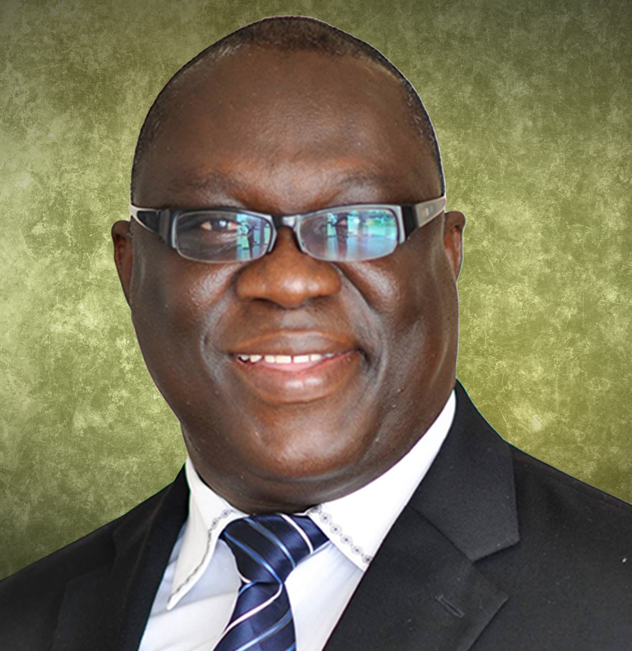 Rev. Kofi Okyere
