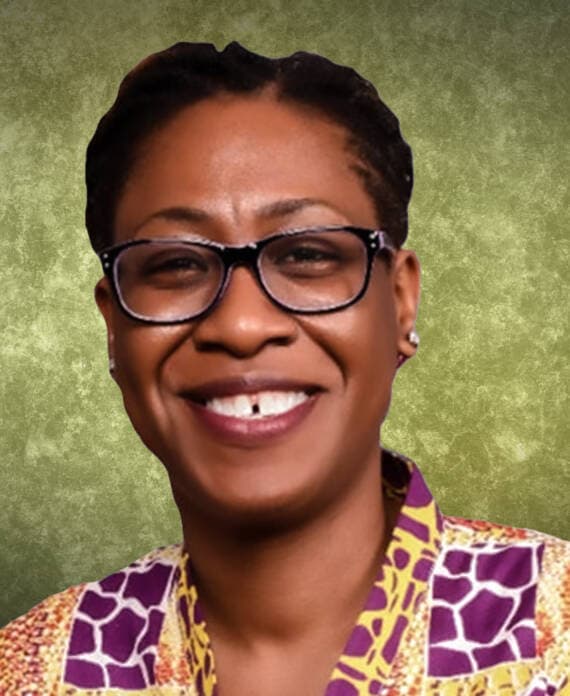 Mrs. Ewurama Bennin